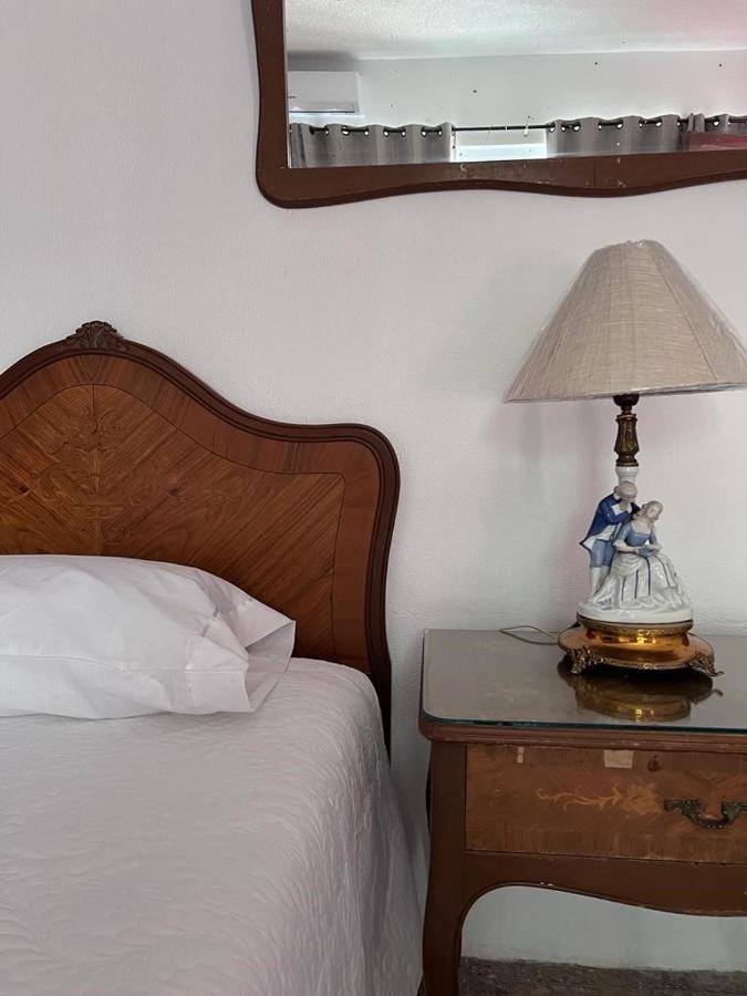 Los Abuelos Hostal Huajuapan Huajuapan de Leon Ngoại thất bức ảnh