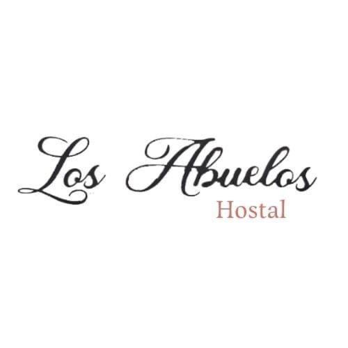 Los Abuelos Hostal Huajuapan Huajuapan de Leon Ngoại thất bức ảnh